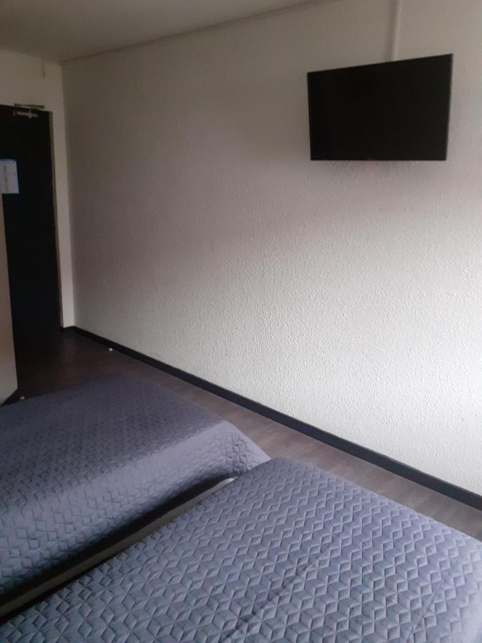 Hotel Restaurant La Cuis'In Coudekerque-Branche Zewnętrze zdjęcie
