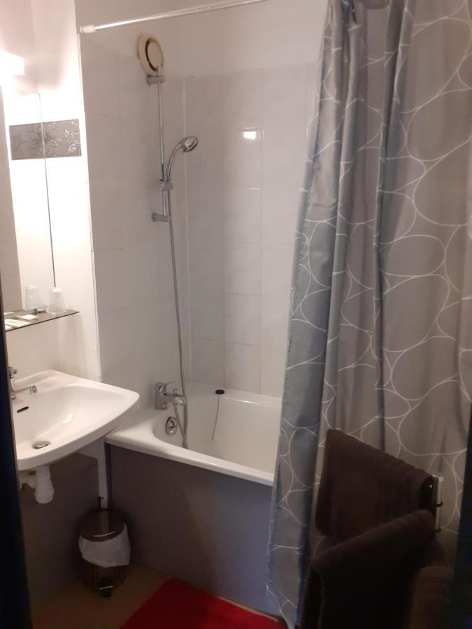 Hotel Restaurant La Cuis'In Coudekerque-Branche Zewnętrze zdjęcie