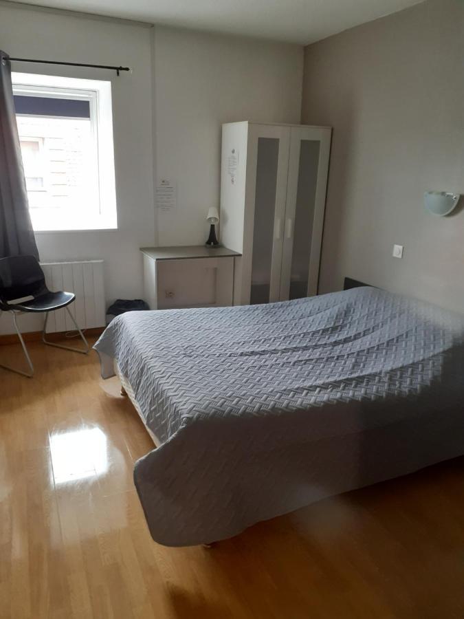 Hotel Restaurant La Cuis'In Coudekerque-Branche Zewnętrze zdjęcie