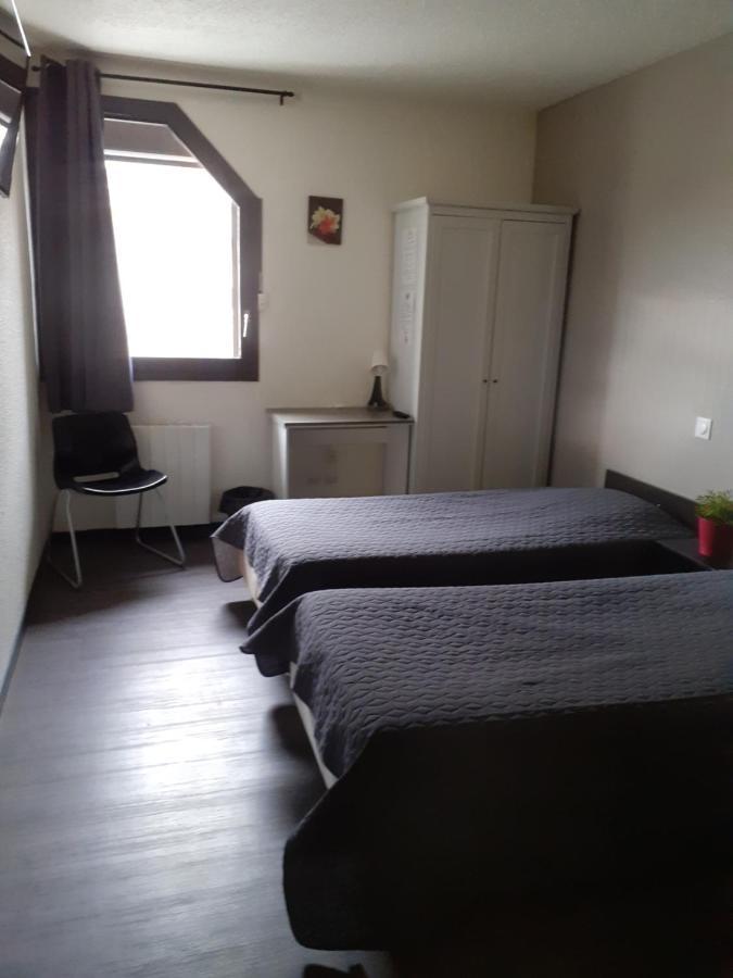 Hotel Restaurant La Cuis'In Coudekerque-Branche Zewnętrze zdjęcie