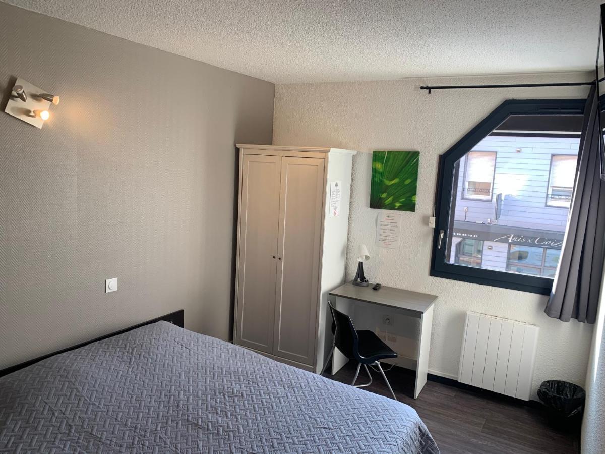 Hotel Restaurant La Cuis'In Coudekerque-Branche Zewnętrze zdjęcie